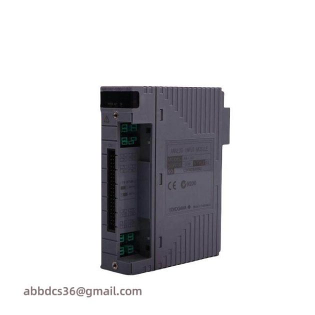 Yokogawa SR1B-045N-1KC - Industrial Digital Output Module