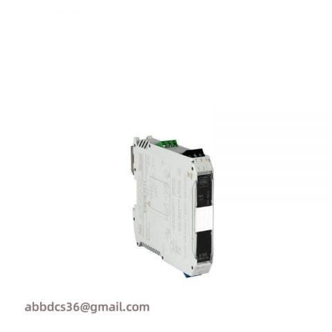 SST 9165/16-11-11 Industrial Control Module