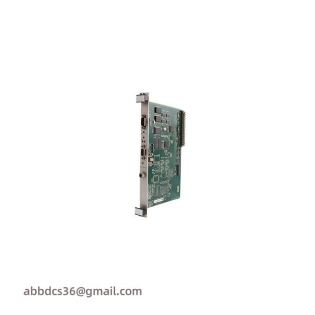 SST Brad Communications 5136-CN-VME - High-Speed VME Bus Interface Module