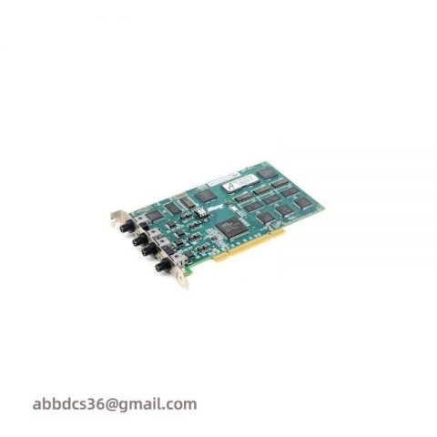 SST SST-DNP-PCI-4 PCI Interface Card