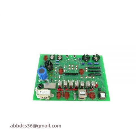 Stock D21232-1 A21125-B D21231: Advanced Printed Module Card Circuit Board for Industrial Control Systems