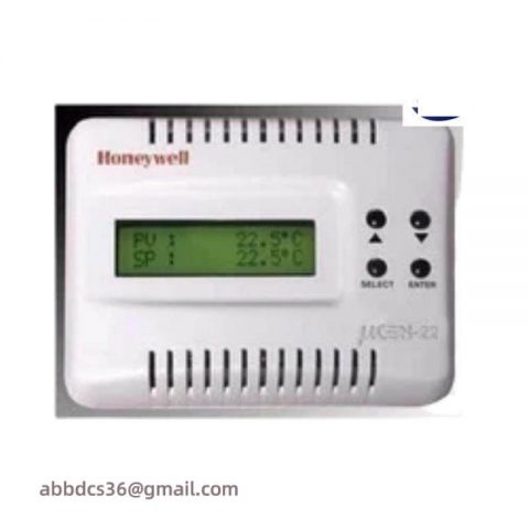 HONEYWELL T2798I-1000 Thermostat Digital, Control Solutions, Heating & Cooling Systems, Automation