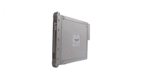 ICS TRIPLEX T8403C - Advanced Digital Input Module for Industrial Automation