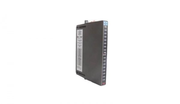 ICS TRIPLEX T8480C: Advanced Digital Input Module, Designed for Precision Control