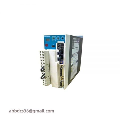 TA8412N7600E912 Servo Drive Controller by Brand, Advanced Motor Control Technology