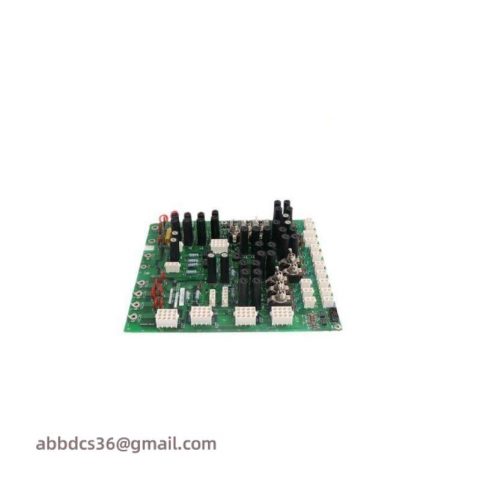 TEL SC2720 P3200 Industrial Control Module