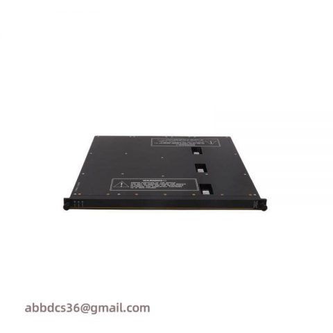 TRICONEX 3700A Analog Input Module - Industrial Control Solutions