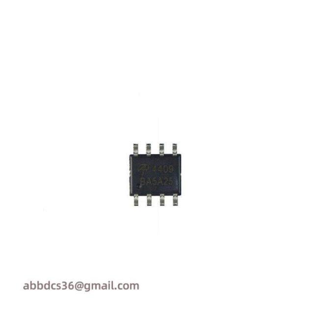 TRICONEX 4409 P-Channel MOSFET - Industrial Control Module