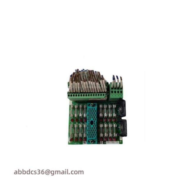 TRICONEX 9662-810 Industrial Control Module