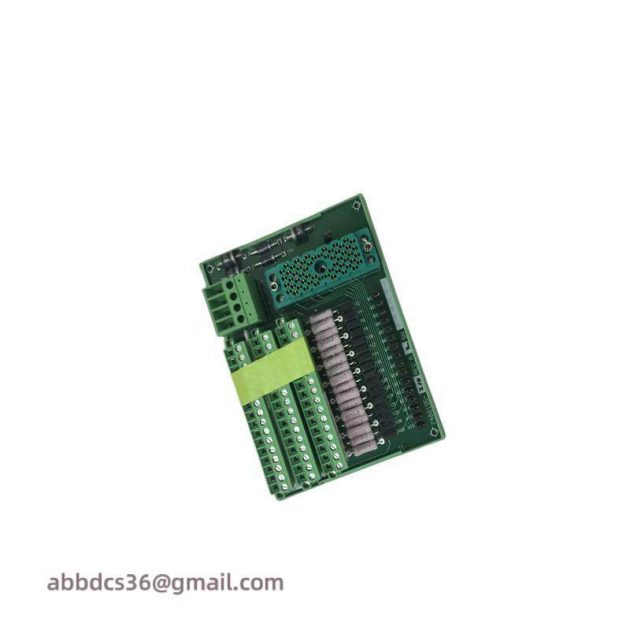 Triconex 9771-210 Industrial Control Module