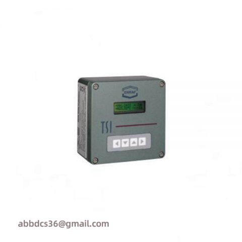 TECHCON SYSTEMS TSI 977 - Tank Side Indicator, High Precision Level Measurement Solution