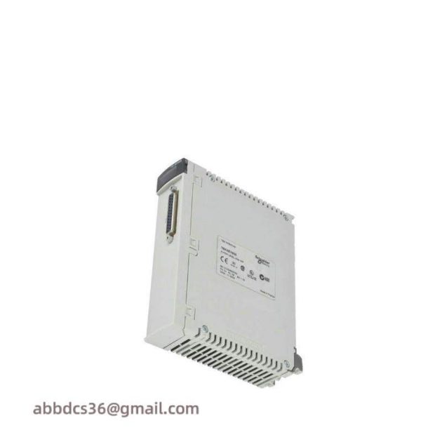 Schneider TSXAEY800 Analog Input Module