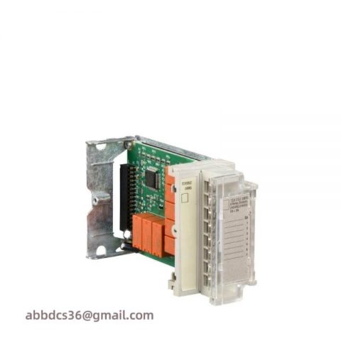 Schneider TSXDSZ32R5: 32-Channel Relay Module for Industrial Control Systems