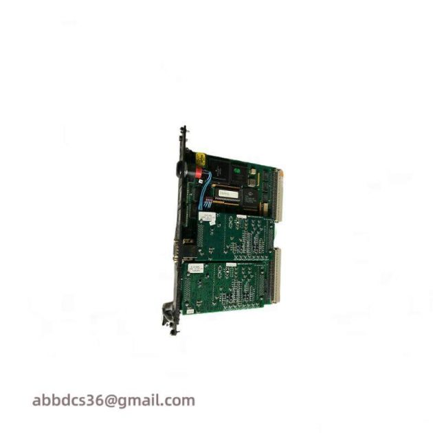 NORGREN VAC030-S4-S4 Servo Drive Board, for Precision Control Solutions