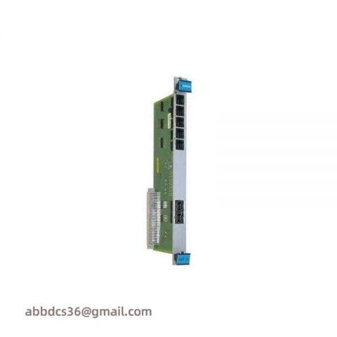 VIBRO Meter VM600 IOCN 200-566 Communication Module