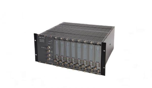 SHINKAWA VM-5Z1 POWER SUPPLY UNIT - Advanced Industrial Power Solution