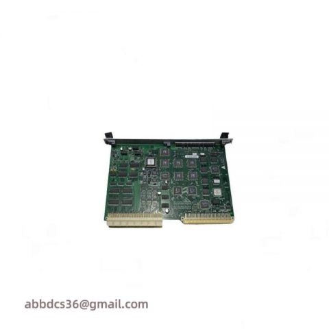 LAM VME-LTNI-S4 B105-0102 Network Interface Module