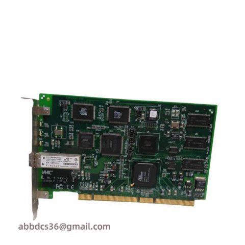 GE VMIPCI-5565-110000 FIFOs Multi Mode - Advanced Industrial Data Handling Module