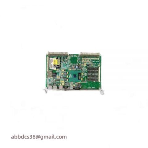 GE VMIVME-7614-132: Industrial Control Board for Automation Solutions