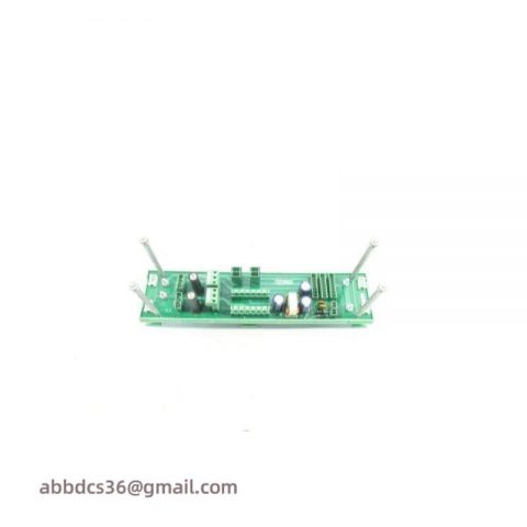 Westinghouse 1X00102H01 - Advanced Power Distribution Module