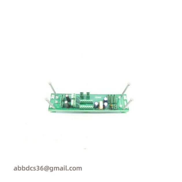 Westinghouse 1X00102H01 - Advanced Power Distribution Module