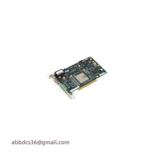 Woodhead 5136-PFB-PCI: Industrial Profibus Communications Adapter Module