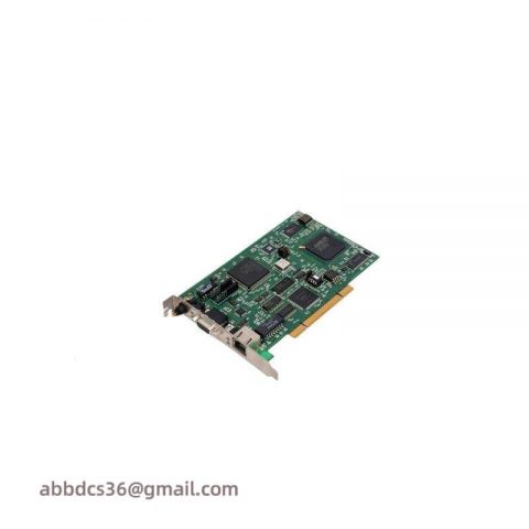 Woodhead PCU2000ETH Ethernet Card - Advanced Communication Module for Industrial Automation