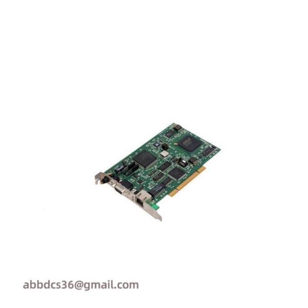 Woodhead SST-DN3-PC1-1-E DeviceNet Interface Card