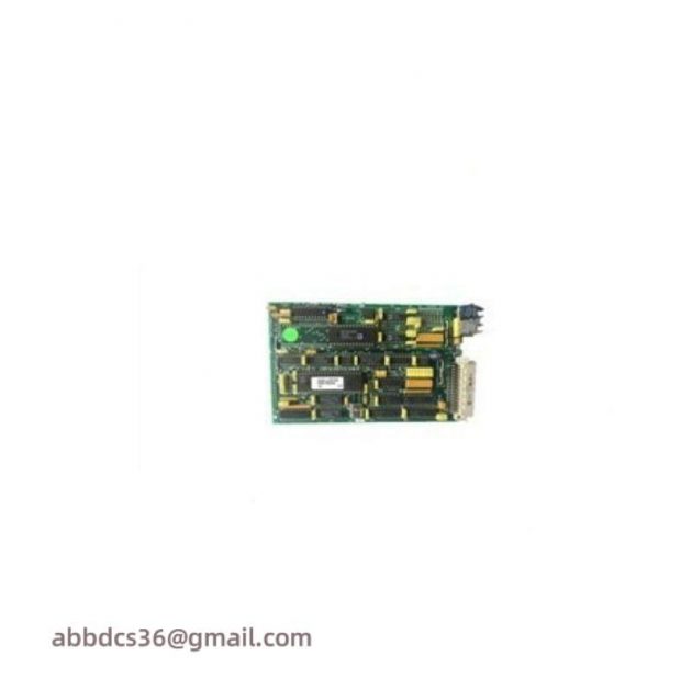 WOODWARD 5462-408 Industrial Control Board