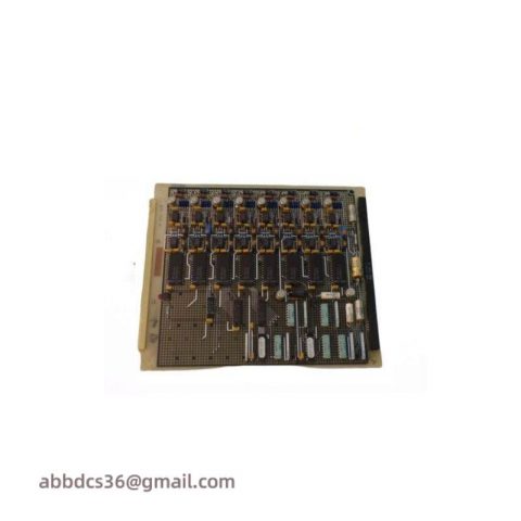 WOODWARD 5462-916 Industrial Control Board