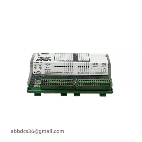 WOODWARD 9905-971 INPUT MODULE - Advanced Industrial Control Module