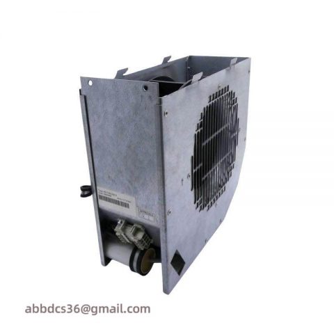 ABB WS FAN 115 Acs800 Multi-Drive Inverter Fan