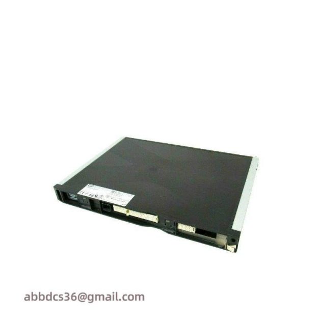 HIMA HIMAX X-SB-01 System Bus Module - Industrial Control Module for Enhanced Efficiency & Safety