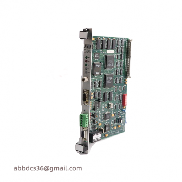 B&R X20BC8084 Bus controller for POWERLINK, High-Performance Networking Solutions