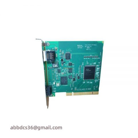 Yaskawa AB-PCI-PRT-S AB3609-C Communication Board: Industrial Grade Communication Module for Enhanced Automation