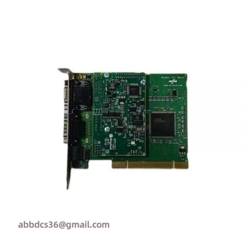 Yaskawa AB3601-C Robot Communication Board, Precision Control Module for Industrial Automation