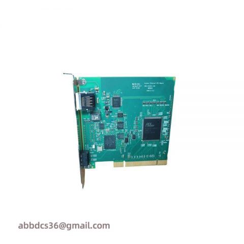 Yaskawa AB3609-C Communication Board: Advanced Industrial Control Module