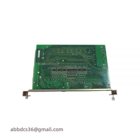 Yaskawa JZNC-NIF01-1 SARCRXFB01REVA01 Circuit Board