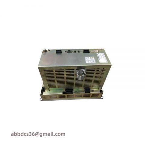 Yaskawa SGDR-C0A040A01BNX100 Servopack Converter, High Precision Motion Control Module