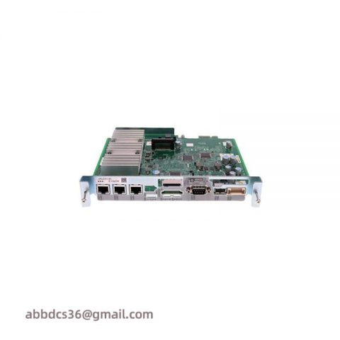 Yaskawa YRC1000CPU ACP01-E MAIN CPU PCB - Robust Industrial Automation Core