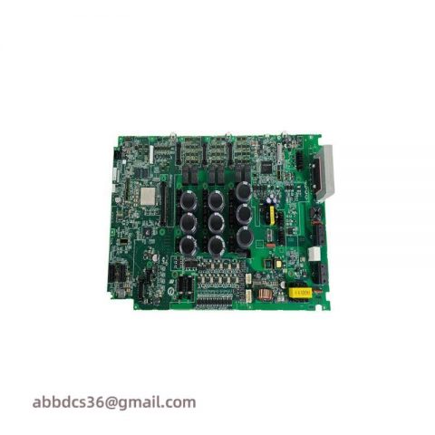 Yaskawa YRC100 CSRB-CBB01AA Micro Controller Base Unit PCB Assembly