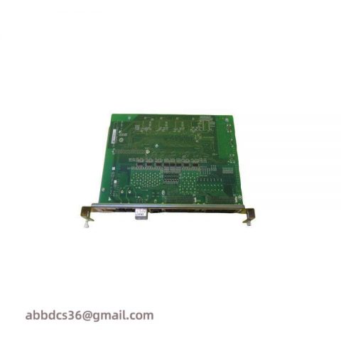 Yaskawa ZNC-NIF02B-2 | NX100 Servo Control Card, High Precision Automation Module