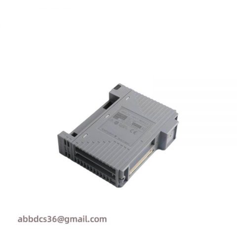 Yokogawa AAI543-S53 S1 Analog Output Module: Precision Control for Industrial Automation