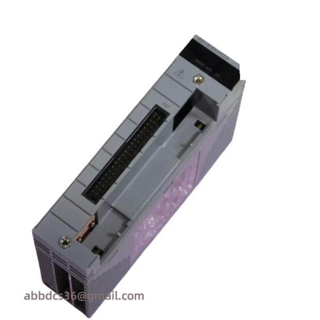 Yokogawa AAI835-H03 S1 Analog Input/Output Module: Industrial Automation Solution