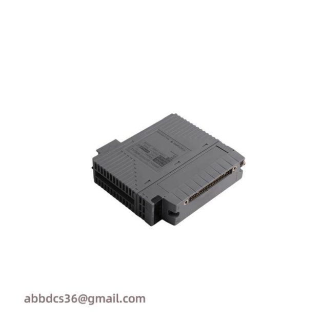 Yokogawa ADV151-P53 S2 Digital Output Module - Precision Control for Industrial Automation