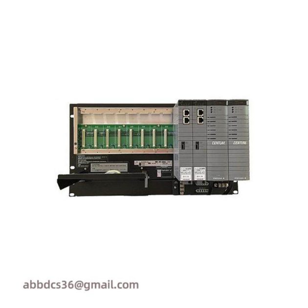 Yokogawa AFV30D S2 Field Control Unit: Industrial Automation Excellence