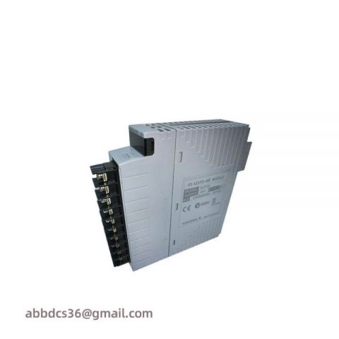 Yokogawa ALR121-S51 S1 Serial Communication Module