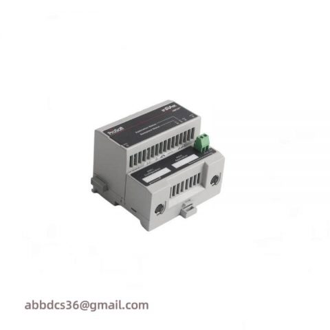 Yokogawa VF701 S2 V-Net Coupler Module, for Industrial Automation