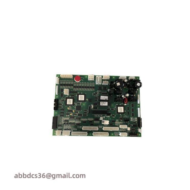 YORK PCB1429R055 PCB2116 Micro Board 031-02478-002, Precision Control Module for Industrial Automation