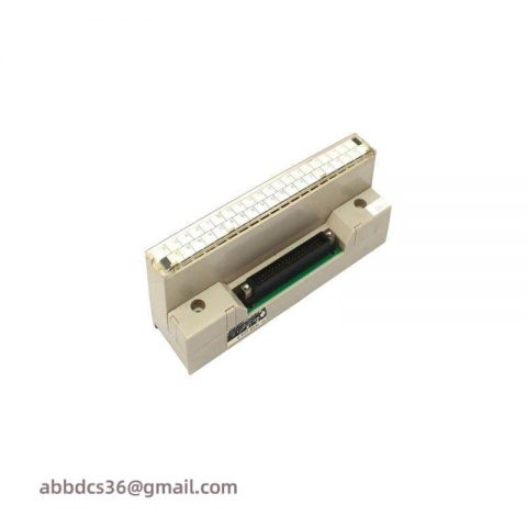 Yoshida Electric PX7DS-40V6-R (125V 1A) Terminal Block: High-Performance Connection Solution